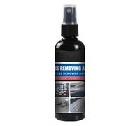 Spray Pour Enlèvement Autocollant - Auto Auto Auteurs De -tion 'A- | Adhésif Multifonctionnel Et Enlèvement De Décalque Pour Étiquettes, Ruban Et Adhésifs | Safe P-er Surfaces, Eco-co