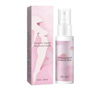 Spray pour femme - Spray féminin pour parties privées - Brume d'hygiène intime - Soin corporel pour les femmes, réduction des odeurs et durée d'hydratation du brouillard vaginal, soin du corps