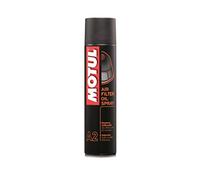 Spray pour filtre à air Motul MC Care™ A2 Air Filter Oil - 400 ml
