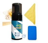 Spray pour gants de boxe - Désodorisant en mousse pour équipement de sport 100 ml, nettoyant éliminant les odeurs pour gants et équipements, spray rafraîchissant antibactérien | Nettoyant sportif mult