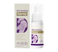 Spray pour genou de 30 ml, soin des articulations, formule à action rapide de 11 cm pour apaiser après l'entraînement, routine de relaxation du soir, utilisation quotidienne à la maison, à la salle de