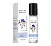 Spray Pour Homme | 10ml Format Voyage Léger | Fragrance Romantique pour Homme - Pour Voyage Maison Bureau Réunions Rassemblements Décontractés Père Petit-Ami Grand-Père Oncle Voisin