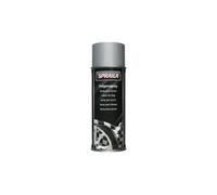 Spray Pour Jantes Argent Spraila Auto-K 400ml