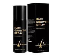 Spray Pour La Croissance Des Cheveux | 50 ml Après-Shampooing | Spray Non Gras Pour La Pousse Des Cheveux Pour Femmes | pour Hommes et Femmes Prévention de la Chute Soin Cuir Chevelu Clairsemé Racines