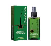 Spray pour la Croissance des Cheveux, Sérum Capillaire en Spray, Antichute, Sérum de Croissance Capillaire,Gingembre,Prévient la Chute des Cheveux, Favorise la Pousse (120 ml)