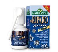 Abris Spray Gorge 25Ml