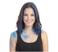Fiestas Guirca – Spray de maquillage 004.GU17129 – Bleu