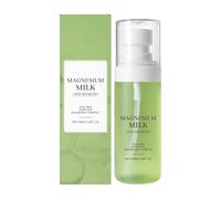 Spray pour le visage - 100 ml - Spray hydratant pour le visage - Fluide léger semblable à de la gelée - Hydratation respirante pour peaux sèches - Voyage à la maison, amis, petite amie