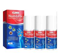 Spray Pour Les Mains Et Les Pieds Engourdis Pour Soulager L'inconfort Cause Par Les Articulations, Spray Pour Les Mains Et Les Pieds Engourdis Pour Tous