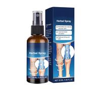 Spray Pour Les Os | 30ml Soulage Les Muscles, Pénétration Profonde - Spray Apaisant pour l'Inconfort des Articulations | pour Hommes et Femmes, le Dos, le Cou, le Genou et les