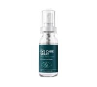 Spray Pour Les Yeux Secs Solution Liquide Hydratante Et Soin Hydratant