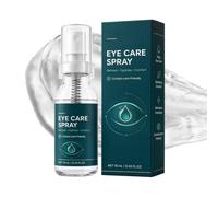 Spray Pour Les Yeux Secs Solution Liquide Hydratante Soin Humectant Et