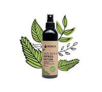 Kohla Skin Wax & Impregnation Spray d'imperméabilisation 200 Multicolore