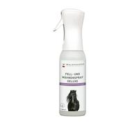 Spray pour pelage et crinière Deluxe Waldhausen Blanc 500 ml