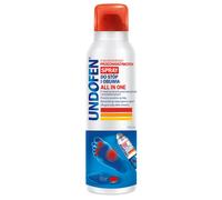 Spray pour pieds et chaussures All In One 150 ml Undofen