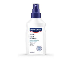 Spray Pour Plaies Hansaplast 100 Ml