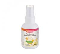 Spray Pour Plaies Pour Chat Et Chien 75 Ml - Beaphar