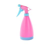 Spray pour plantes de jardin, arrosoir de fleurs de 500 ml pour intérieur et extérieur pour le jardinage PLA, bombe aérosol