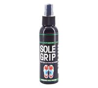 Spray pour semelles à friction élevée - Brume adhérente pour chaussures de basket, Renforcement du contrô du sol | Formule liquide antiglisse et adhérente, Activateur d'adhérence performant à séchag
