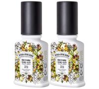 Spray pour toilettes Poo-Pourri Before You Go, poire sauvage, 2 oz, lot de 2