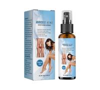 Spray pour Varices - Traitement Des Varices et Varicose Veins Spray pour Jambes Légères | Varicose Veins Cream Naturelle pour une Circulation Optimale | Soin Apaisant 30 ml