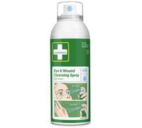 Cederroth Spray nettoyant yeux et blessures – 150 ml