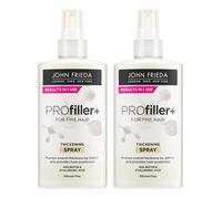 Spray Profiller+ John Frieda 150 ml, Lot de 2