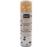 Odif Protect'Tissu – Protecteur imperméabilisant tissu Transparent Anti-UV Sans acide – Spray 250 ml