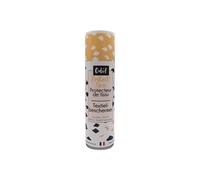 Odif - Protect'Tissu - Protecteur et Imperméabilisant pour Tissu - Transparent et Anti UV - Fabriqué en France sans Acide - Spray de 400 ml