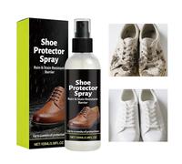 Spray Protecteur Anti-Taches Chaussures - 100ml Agent Imperméable Et Protecteur Pour,Imperméabilisant Pour - Pour Voyage Randonnée Sport Maison Chaussures En Tissu Toile Cuir