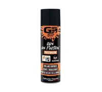 Spray protecteur cire de finition GS27 Noir