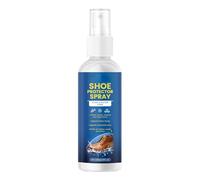 Spray protecteur de bottes, détachant imperméable, soin des chaussures en tissu, formule à séchage rapide, nettoyant multi-surfaces pour chaussures en caoutchouc, cuir, toile, entretien des chaussures