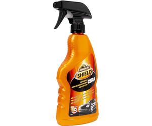 SPRAY PROTECTEUR DE BOUCLIER DE CIRE