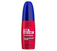 Tigi Spray Tigi Bed Head Styling Some Like It Hot Heat Protection Spray 100 ml