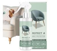 Spray protecteur de tissu - Protection de canapé en spray, protecteur de tissu durable et sûr pour la maison, multi-usages pour meubles, canapés, coussins