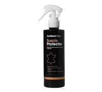 Spray protecteur pour daim Furniture Clinic - Utilisé pour protéger les chaussures, sacs, vêtements et canapés en daim. Repousse les taches et retient la saleté sur la surface - 250 ml