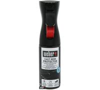 Weber Grill – Spray protecteur pour fonte – 200 ml