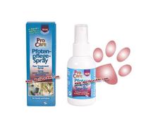 Spray Protecteur Pour Pattes 50 Ml