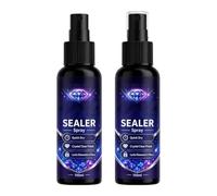 Spray Protecteur Pour Peinture De Diamants Et Art Gemmes 2 pièces, séchage