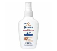 Spray Protecteur Solaire Denenes Ecran Denenes Spf 50+ 100 ml