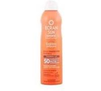 Ecran Protective Milk Sunnique Bruma F50 250ml 23 Clair Homme