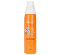 Spray Protecteur Solaire Solaire Haute Avene Spf 30 (200 Ml)