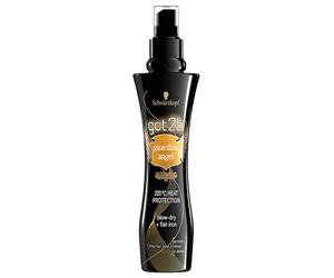 Spray Protecteur Thermique Got2B Guardian Angel 200 ml