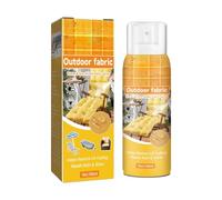 Spray Protecteur Tissu D'Extérieur 100 ml Imperméable | Spray Imperméabilisant Pour Tissu D'Extérieur Hommes Nageurs Surfeurs Jardiniers Coureurs Cyclistes Jardin Cour Kayak