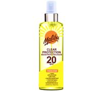 Spray protecteur transparent Malibu Clear Protection SPF20