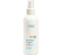 Spray Protection Solaire SPF30 170ml Ziaja G