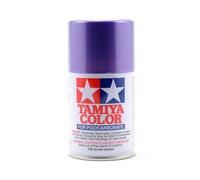 Tamiya 86051 Polycarbonate Spray PS51 Violet Anodized (100ml) Modélisme