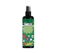 Spray puant liquide - 8-delad Stenimitation för Grävfri Kantning - Spray caca humoristique - Pour Cuisine, Salle de Bain, École, Université, Dortoir, Travail, Fêtes, Vacances, Réunion de Famille, Mais