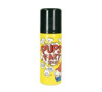 Spray Puant Odeur Prout - Farces Et Attrapes 50 Ml