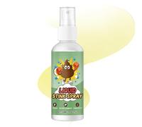 Spray Puant - Vapeur Drôle Blague Hilarante | Spray Liquide pour Blagues | pour Anniversaire Fête des Salle De La Famille Amis Camarades Maison École